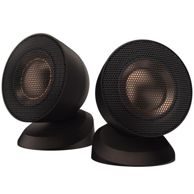 他サイト： パイオニア TS-T940 チューンアップトゥイーター車載用(2個1組)carrozzeria(カロッツェリア)[TST940]の商品画像