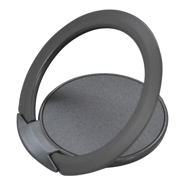 他サイト： ラスタバナナ RRNGSU01SG iPhone/スマートフォン対応 フィンガーホールドリング 超薄型1.8mm(スペースグレーの商品画像