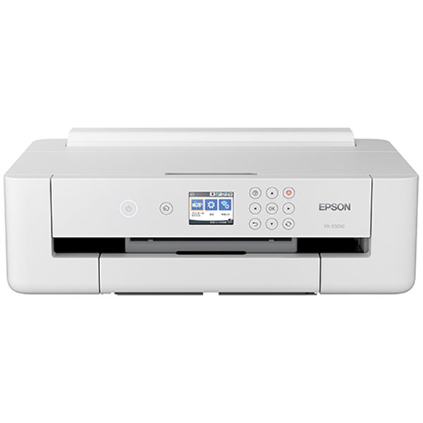 他サイト： エプソン PX-S5010 A3ノビ カラー対応 インクジェットプリンター(ホワイト)EPSON[PXS5010] 返品種別Aの商品画像