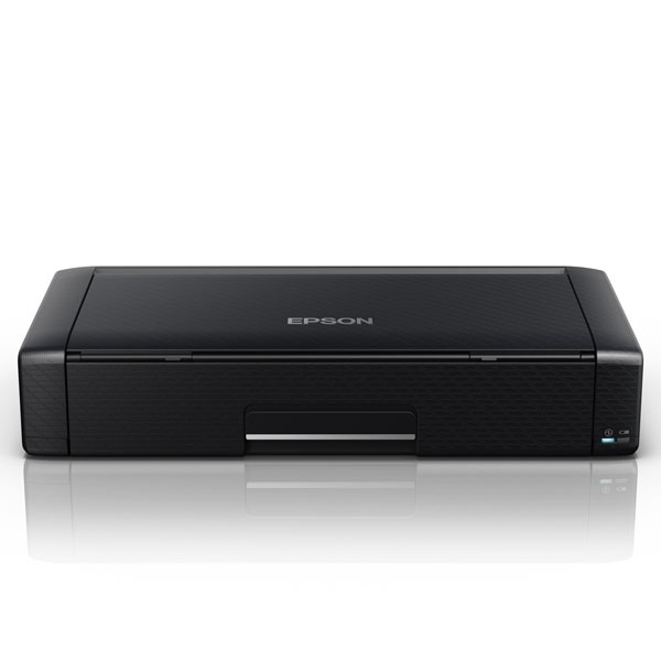 他サイト： エプソン PX-S06B A4対応 インクジェットモバイルプリンター(ブラック)EPSON[PXS06B] 返品種別Aの商品画像