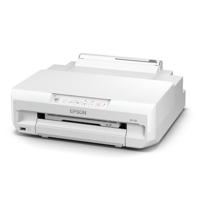 他サイト： エプソン EP-315 A4対応 インクジェットプリンターEPSON Colorio(カラリオ)[EP315] 返品種別Aの商品画像