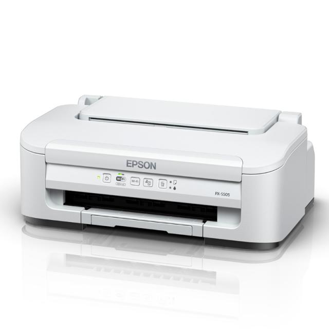 他サイト： エプソン PX-S505 A4対応 インクジェットプリンターEPSON ビジネスプリンター[PXS505] 返品種別Aの商品画像