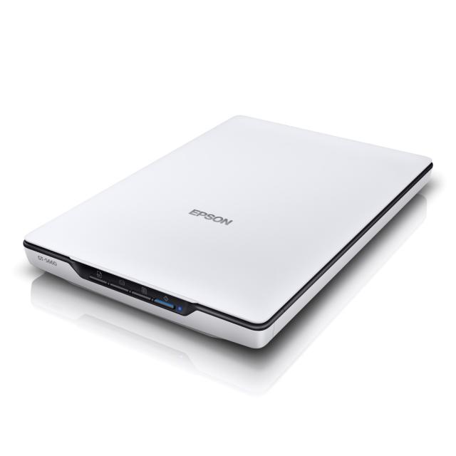 他サイト： エプソン GT-S660 A4対応 フラットベッドスキャナーEPSON A4フォト・グラフィックスキャナー[GTS660] 返品の商品画像