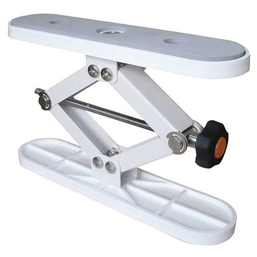 他サイト： 新工精機 FNB-Z ふんばりくんZ(取付可能高さ 家具と天井の間:10〜20cm) 1本[FNBZシンコウセイキ] 返品種別Bの商品画像