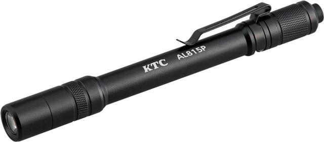他サイト： KTC(京都機械工具) AL815P 充電式LEDペンライトKTC[AL815PKTC] 返品種別Bの商品画像