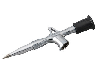 他サイト： KTC(京都機械工具) CGM-168 ミニグリースガン[CGM168KTC] 返品種別Bの商品画像