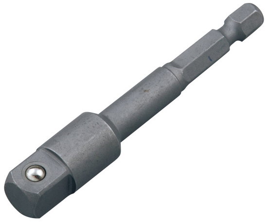 他サイト： KTC(京都機械工具) JBA3-65 電動インパクトドライバ用 アダプタKTC[JBA365KTC] 返品種別Bの商品画像