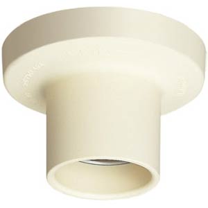 他サイト： パナソニック WW3410WKP 引掛レセップキャップ ミルキーホワイトPanasonic[WW3410WKP] 返品種別Aの商品画像