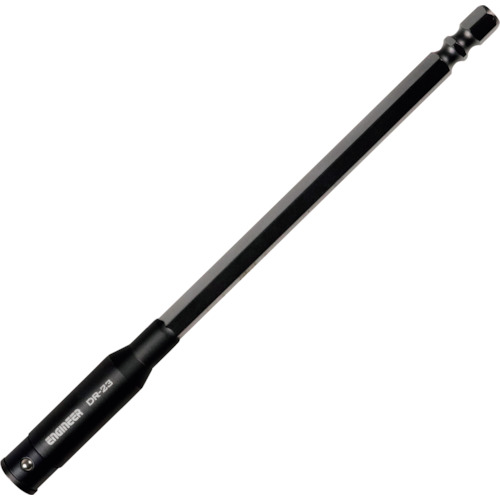 他サイト： エンジニア DR-23 6.35mm 貫通エクステンション 150mmENGINEER[DR23ENGINEER] 返品種別Bの商品画像