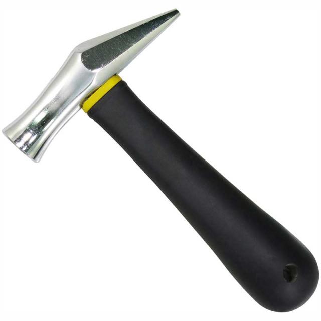 他サイト： 長谷伸 18125 ポケッティ 先切金鎚 21mm[18125ハセシン] 返品種別Bの商品画像