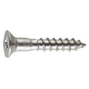他サイト： トラスコ中山 B604145 皿木ねじステンレス M4.1X45 30本入[B604145] 返品種別Bの商品画像