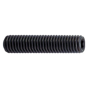 他サイト： トラスコ中山 B310512 六角穴付止めネジ サイズM5X12 69本入[B310512] 返品種別Bの商品画像