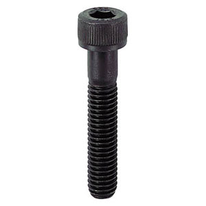 他サイト： トラスコ中山 B302080 六角穴付ボルト 黒染め半ネジ サイズM20X80 1本入[B302080] 返品種別Bの商品画像