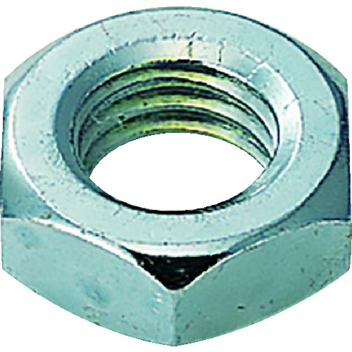 他サイト： トラスコ中山 B56-0022 六角ナット3種 ユニクロ サイズ M22×2.5 4個入トラスコ中山[B560022] 返品種別の商品画像