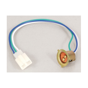 他サイト： キタコ 800-0600942 ヘッドライトソケット ヤマハ用 PH-7/T-19バルブ対応KITACO[8000600942]の商品画像