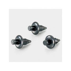 他サイト： キタコ 0900-005-00011 プッシュリベット φ6(ヤマハtype B)3個入りKITACO[090000500011の商品画像