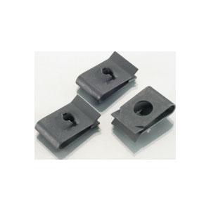 他サイト： キタコ 0900-059-00015 クリップナット(ホンダtype/タッピング用)M5 3個入りKITACO[09000590の商品画像