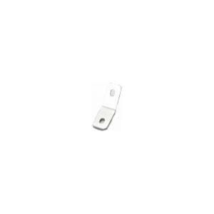 他サイト： キタコ 0900-529-20701 ユニバーサルステー L型/45°70mm(2.5mm厚) M6ボルト用/2PLCSKITAの商品画像