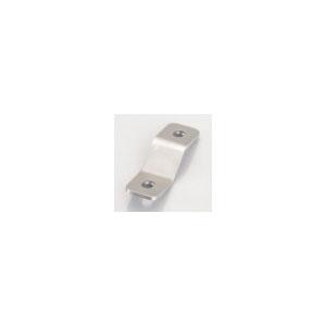 他サイト： キタコ 0900-529-20801 ユニバーサルステー Z型70mm(2.5mm厚) M6ボルト用/2PLCSKITACO[0の商品画像