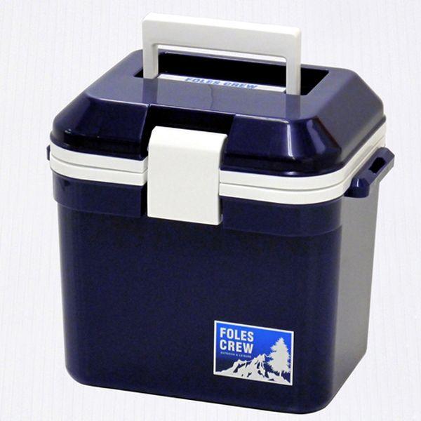 他サイト： JEJアステージ #620483 フォレスクルー#10 D(ブルー)7LASTAGE クーラーボックス[AST620483] 返の商品画像