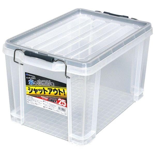 他サイト： JEJアステージ #442942 シールドコンテナシャット25 SLC-25C 24.0LASTAGE[AST442942] 返の商品画像