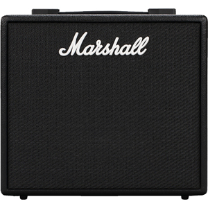 他サイト： マーシャル CODE25 25Wギターアンプ正規メーカー保証付属Marshall CODEシリーズ[CODE25] 返品種別Aの商品画像