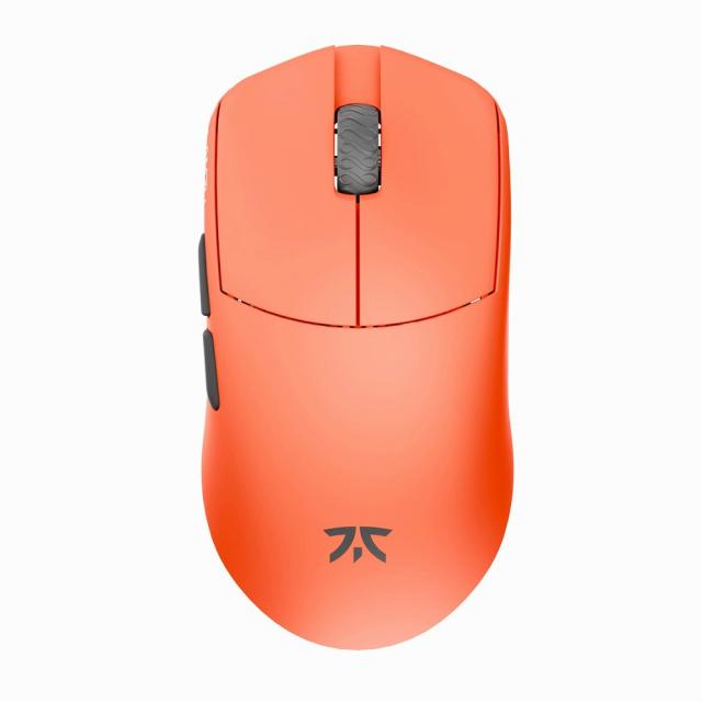 他サイト： Fnatic Gear(フナティック ギア) 2.4G/有線接続 ゲーミングマウス Lamzu MAYA X 8K - FNATの商品画像