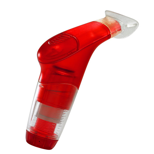 他サイト： パワーブリーズ PB2003 パワーブリーズ プラス 超重負荷(赤)POWER breathe[PB2003] 返品種別Aの商品画像