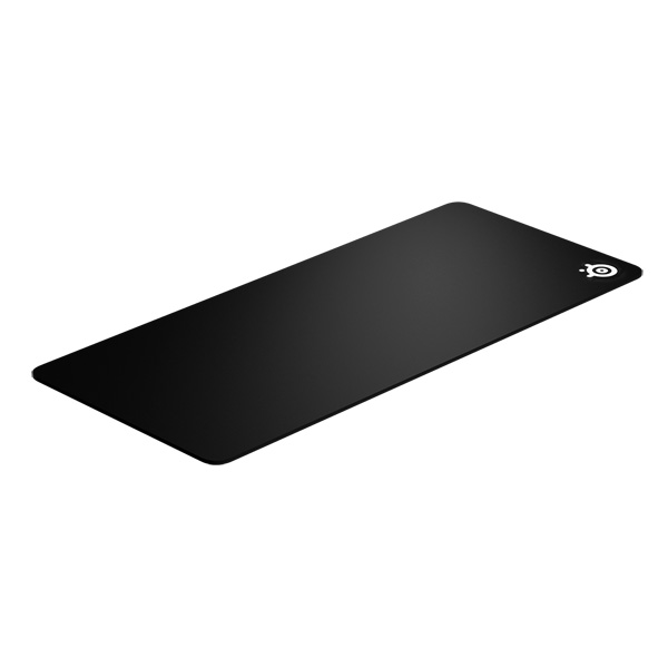 他サイト： SteelSeries(スティールシリーズ) 67500(QCKH XXL ゲーミングマウスパッド 「QcK XXL」Steelの商品画像