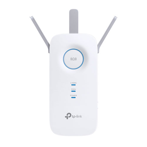 他サイト： TP-Link|ティーピーリンク RE550 11ac/n/g/b対応 メッシュWi-Fi 中継器AC1900[RE550] 返の商品画像