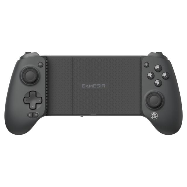 他サイト： GameSir G8 Plus Bluetooth接続 Android/iPhone/任天堂Switch対応 高耐久モバイルゲーの商品画像