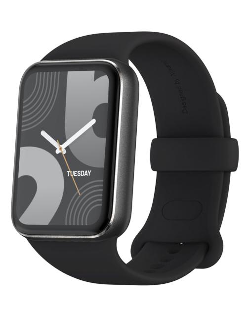 他サイト： Xiaomi(シャオミ) 【国内正規品】Xiaomi Smart Band 9 Pro/Obsidian Black スマートウの商品画像