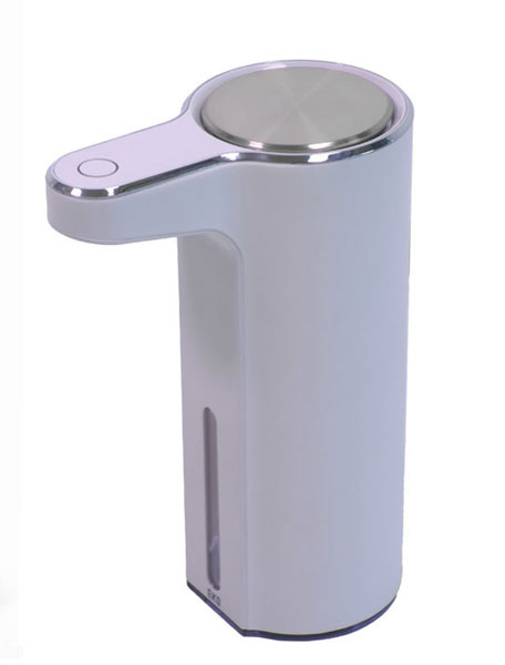 他サイト： EKO JAPAN EK6088F-WH アロマソープディスペンサー 泡ソープ(ホワイト)泡用ディスペンサー 泡タイプ[EK60の商品画像