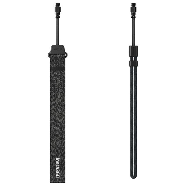 他サイト： Insta360 CINSBAVR 自撮り棒リストストラップ[CINSBAVR] 返品種別Bの商品画像