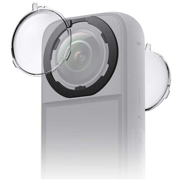 他サイト： Insta360 CINSBAQY Insta360「X3」用着脱式標準レンズガード[CINSBAQY] 返品種別Aの商品画像