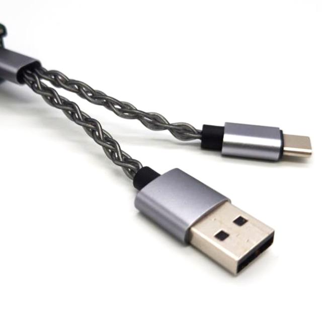 他サイト： アイバッソ・オーディオ CB19(アイバッソ) iBasso DCシリーズ用電源/信号分離ケーブルiBasso[CB19アイバソの商品画像