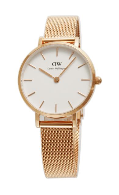 他サイト： ダニエルウェリントン PETITE MELROSE クオーツ レディースタイプ DW00100219返品種別Bの商品画像