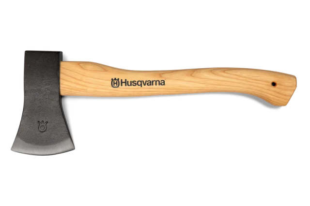 他サイト： ハスクバーナ 599674401 ハチェット ヤンキー 700gHusqvarna Zenoah 手斧 製品番号:599 67 の商品画像