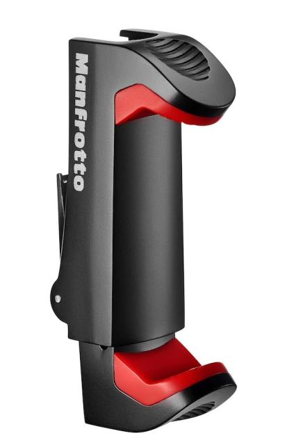 他サイト： マンフロット MCPIXI PIXIクランプ スマートフォンホルダーManfrotto[MCPIXI] 返品種別Aの商品画像