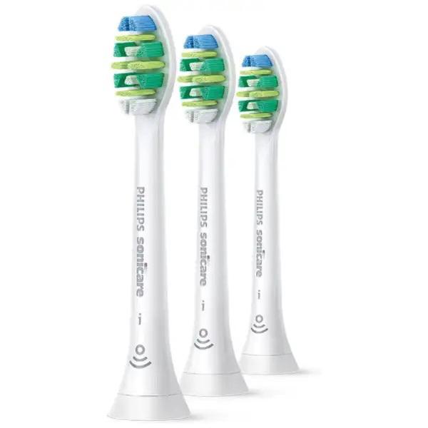 他サイト： フィリップス インターケアーブラシヘッド(レギュラー)【3本入】 Philips sonicare ソニッケアー intercaの商品画像