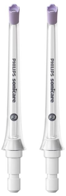 他サイト： フィリップス カドストリームノズル(クリア)【2本入り】 HX3062/00返品種別Aの商品画像