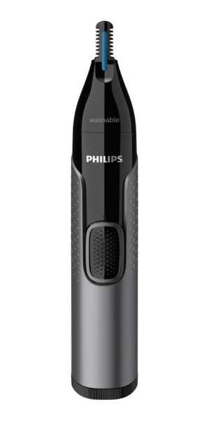 他サイト： フィリップス エチケットカッター【鼻・耳・眉用】【乾電池式】 NT3650/16返品種別Aの商品画像