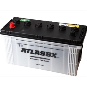 他サイト： ATLAS BX AT 120E41R 国産車用バッテリー【他商品との同時購入不可】MF 120E41R DYNAMIC POWの商品画像