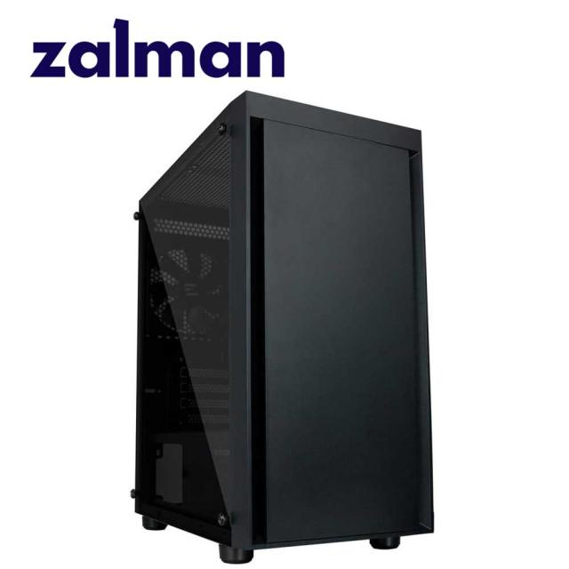 他サイト： ZALMAN|ザルマン T3 PLUS ミニタワー型PCケース T3 PLUS[T3PLUS] 返品種別Bの商品画像