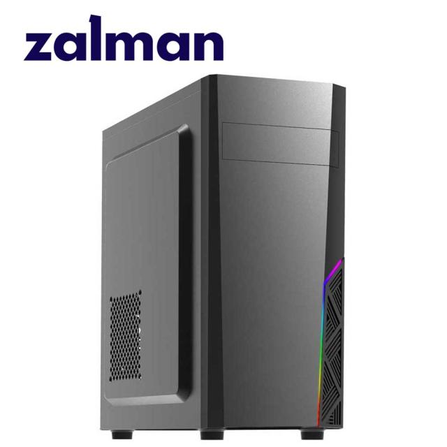 他サイト： ZALMAN|ザルマン T8 ミドルタワー型PCケース T8[T8] 返品種別Bの商品画像