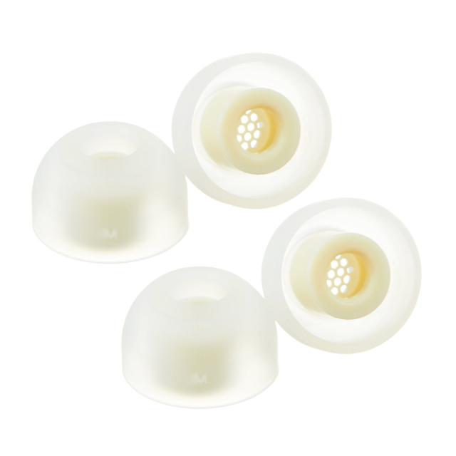 他サイト： AZLA AZL-MAX-M 交換用イヤーピース(Mサイズ/2ペア)AZLA《SednaEarfit MAX Standard》の商品画像