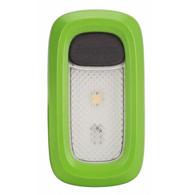 他サイト： エナジャイザー FW2C 懐中電灯 30ルーメンEnergizer ウェアラブルライト[FW2C] 返品種別Aの商品画像