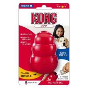 他サイト： コングジャパン株式会社 コング M #74602 返品種別Bの商品画像
