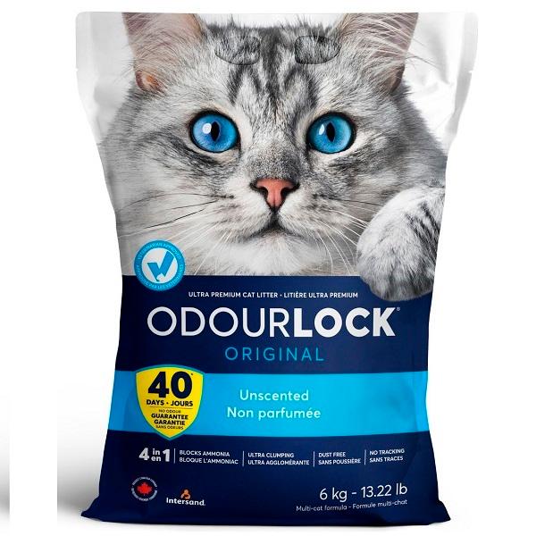 他サイト： ペットプロ オードロック 6kg 返品種別Bの商品画像