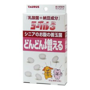 他サイト： トーラス ヨーグル3 納豆30g 返品種別Bの商品画像